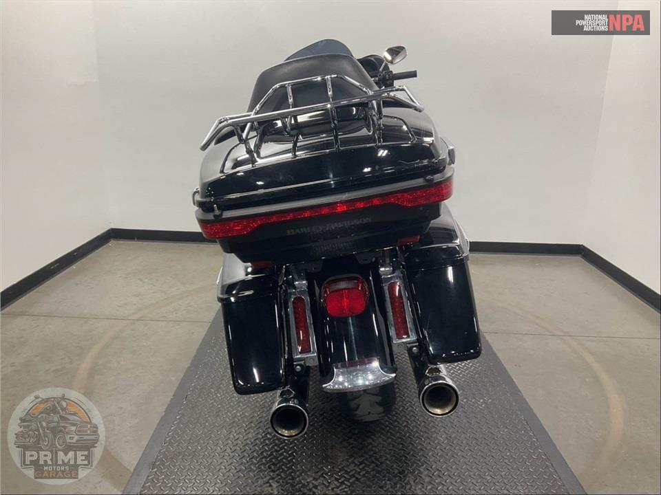 2019 Harley-Davidson FLHTCU ELECTRA GLIDE ULTRA CLASSIC — фото 4