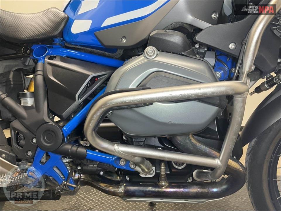 2018 Bmw R1200GS ADVENTURE — фото 7