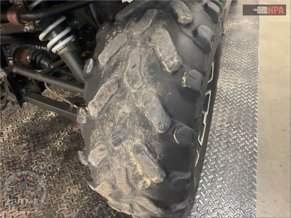 2018 Polaris RANGER XP 900 EPS — фото 26
