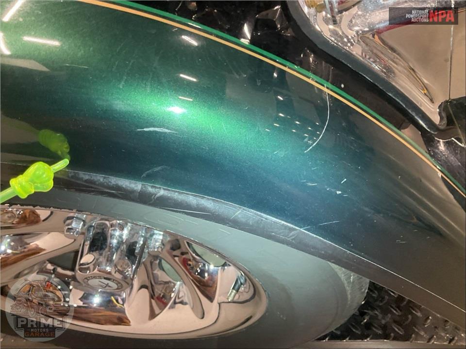 1999 Harley-Davidson FLHTCUI ULTRA CLASSIC ELECTRA GLIDE — фото 29