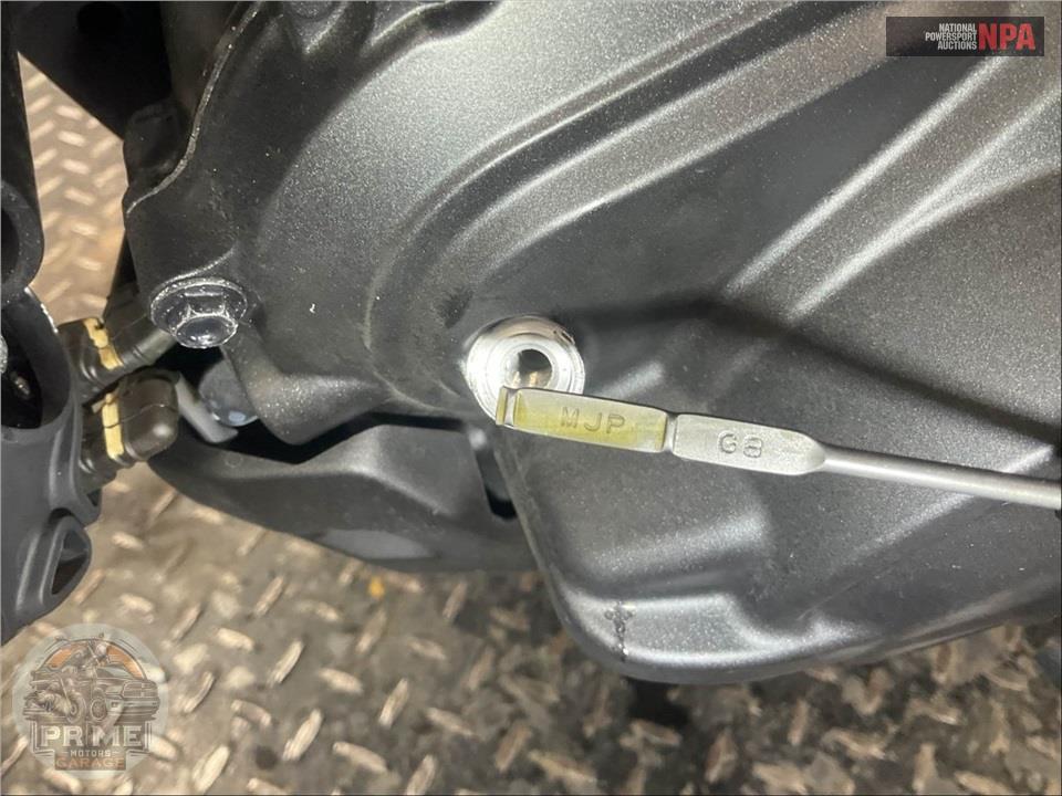 2023 Honda CMX1100D2 REBEL 1100T DCT — фото 9