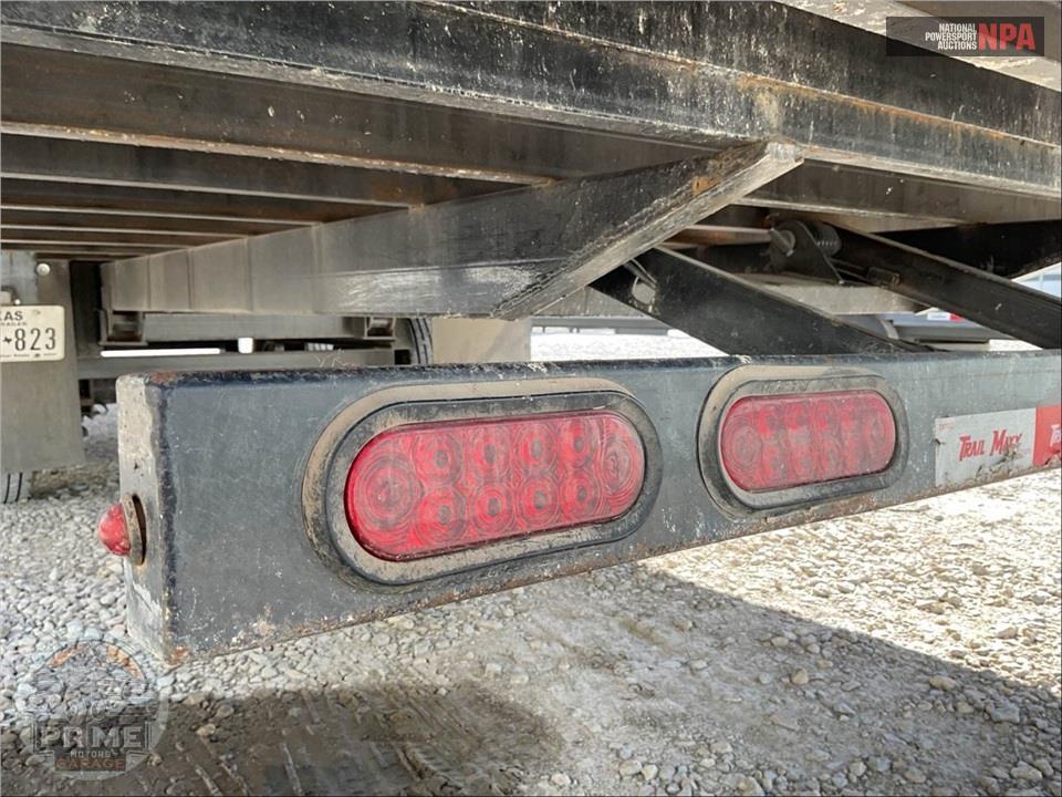 2024 Trail Maxx Trailers FT212-40 — фото 8