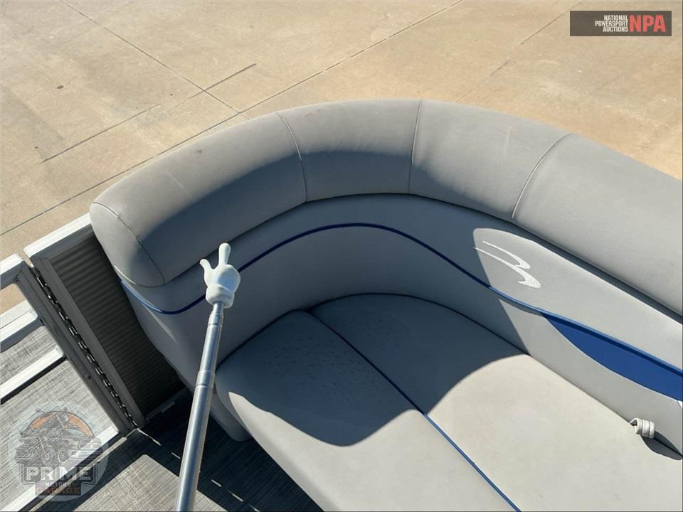 2023 Bennington Pontoons 21 SF(*) S SERIES L=22/E=1-115HP MERCURY OB — фото 33