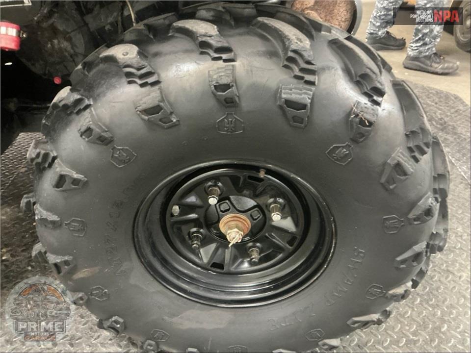 2023 Polaris RANGER 1000 PREMIUM PURSUIT (CAMOUFLAGE) — фото 30