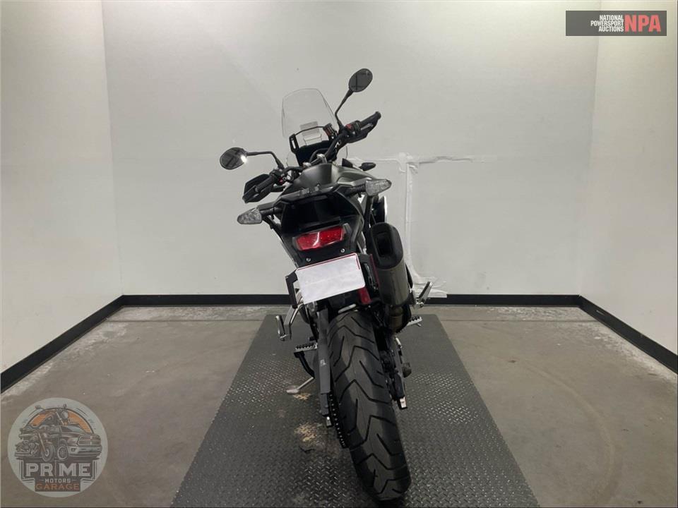 2023 Triumph TIGER 900 RALLY PRO — фото 4