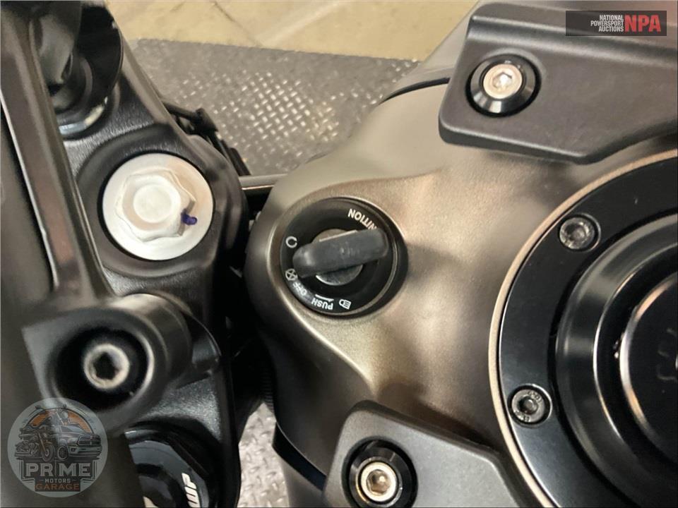 2023 Husqvarna SVARTPILEN 401 — фото 12