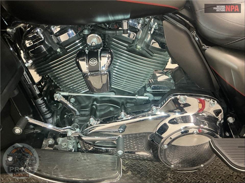 2018 Harley-Davidson FLHTK ULTRA LIMITED — фото 7