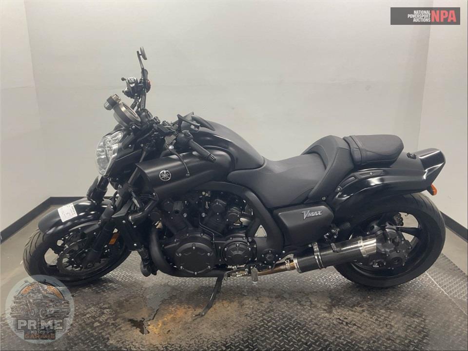 2019 Yamaha VMAX — фото 3