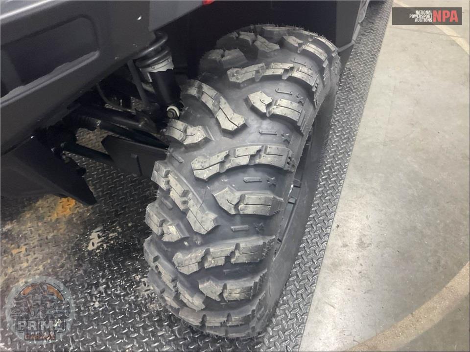 2025 Polaris RANGER XP 1000 PREMIUM — фото 14