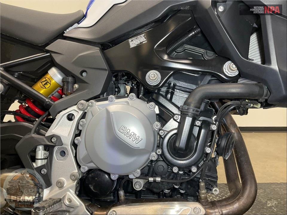 2023 Bmw F750GS — фото 6