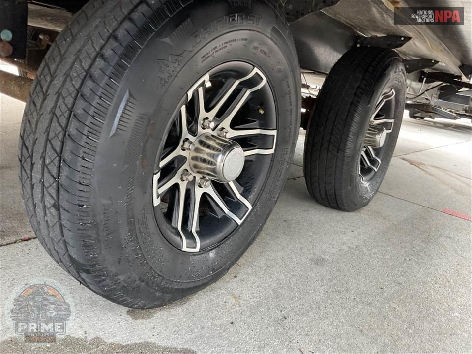 2018 Keystone Rv M-30 RIPR BULLET PREMIER SERIES — фото 54