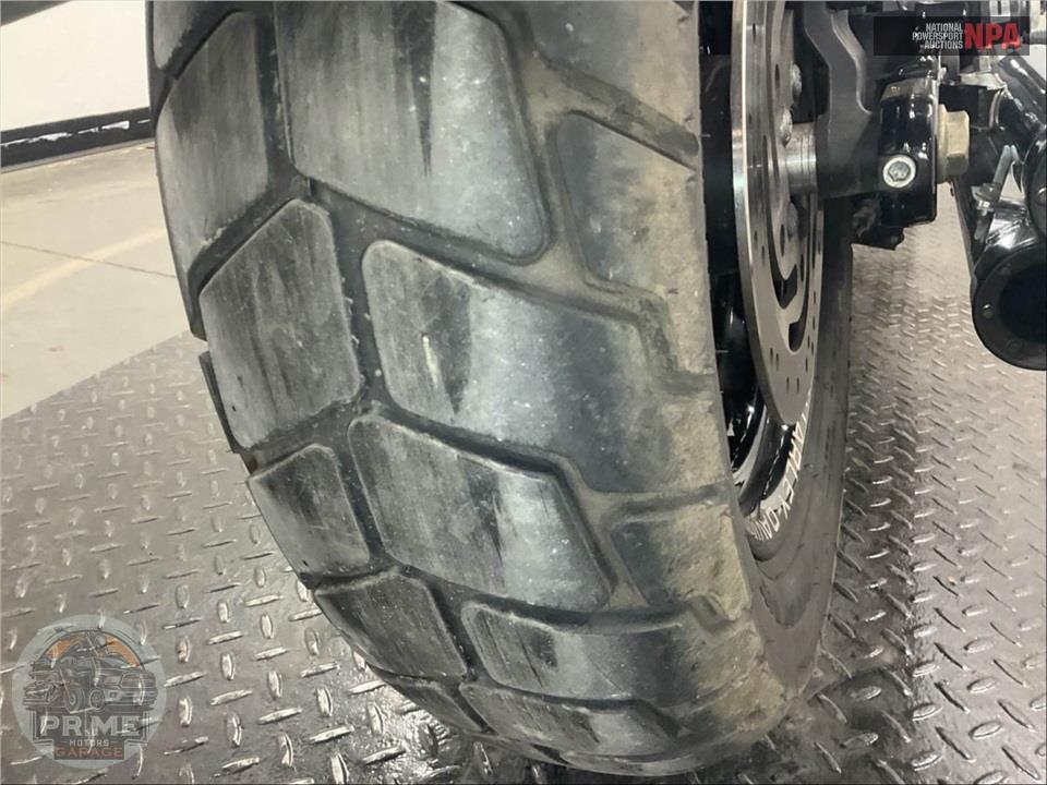 2015 Harley-Davidson FXDF-103 DYNA FAT BOB — фото 16