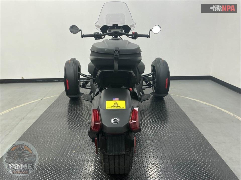 2023 Can-Am RYKER 900 ACE — фото 4