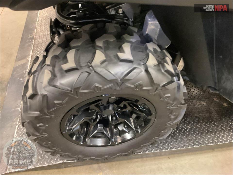2025 Can-Am DEFENDER MAX XT HD9 — фото 18