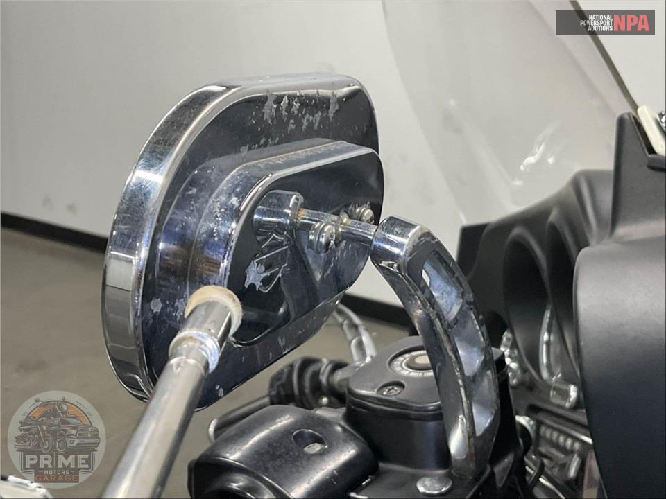 2003 Harley-Davidson FLHTCUI ULTRA CLASSIC ELECTRA GLIDE — фото 39