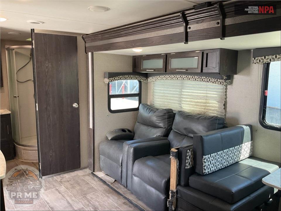 2020 Kodiak By Dutchmen M-261RBSL - ULTRA LITE SERIES — фото 7