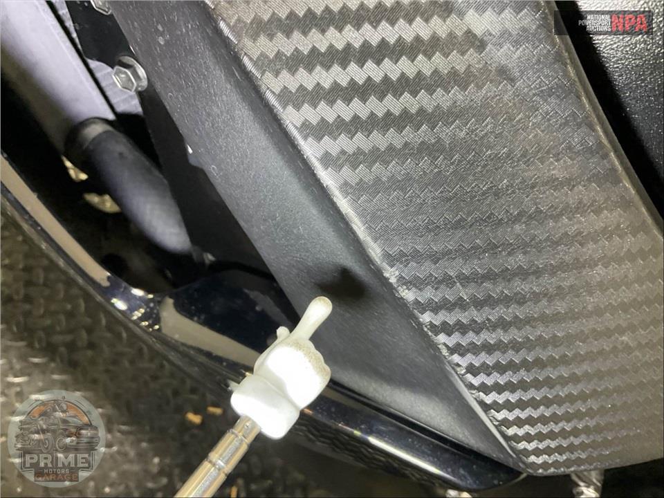 2020 Suzuki GSX-R750M0 — фото 15