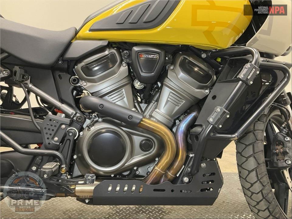2023 Harley-Davidson RA1250S PAN AMERICA SPECIAL — фото 6