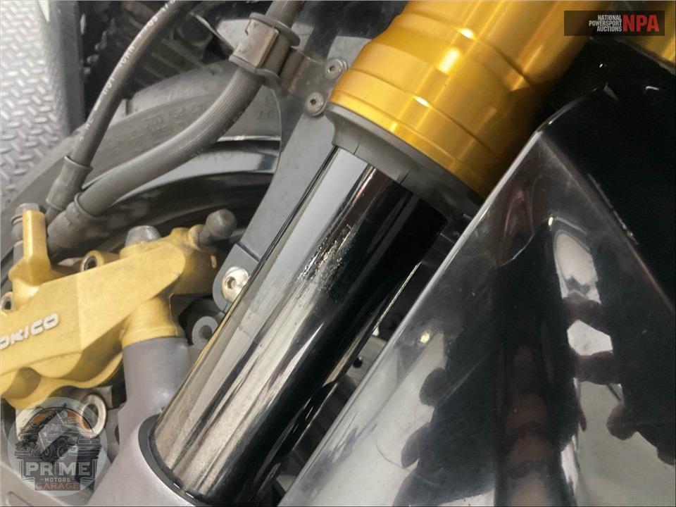 2004 Suzuki GSX-R1000K4 — фото 31