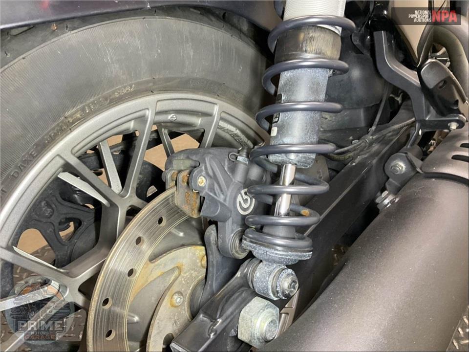 2023 Harley-Davidson RH975S NIGHTSTER SPECIAL — фото 30