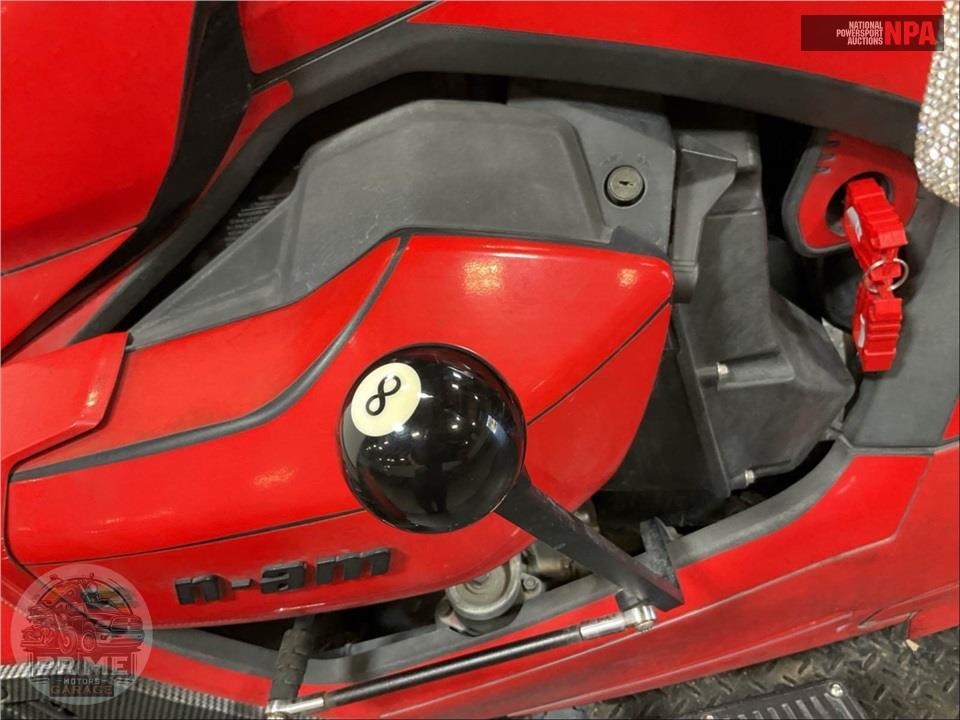2021 Can-Am RYKER 900 ACE — фото 10