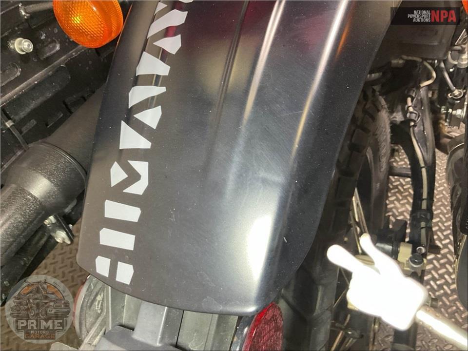 2019 Royal Enfield HIMALAYAN ABS — фото 18
