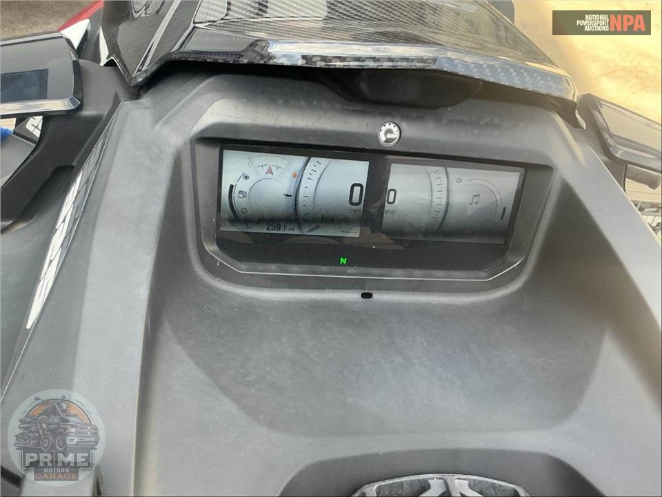 2024 Seadoo/Brp RXP-X 325 SOUND SYSTEM — фото 5