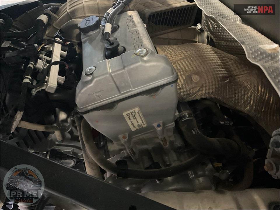 2023 Polaris RANGER CREW XP 1000 PREMIUM — фото 8