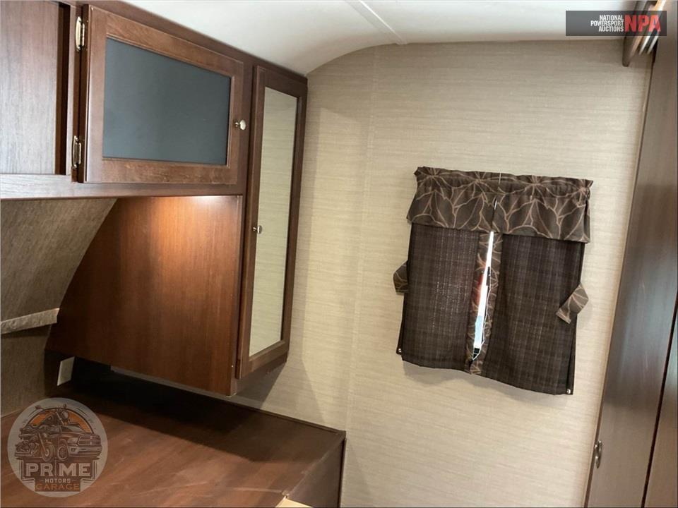 2017 Keystone Rv M-311 BHS BULLET ULTRA LITE SERIES — фото 10