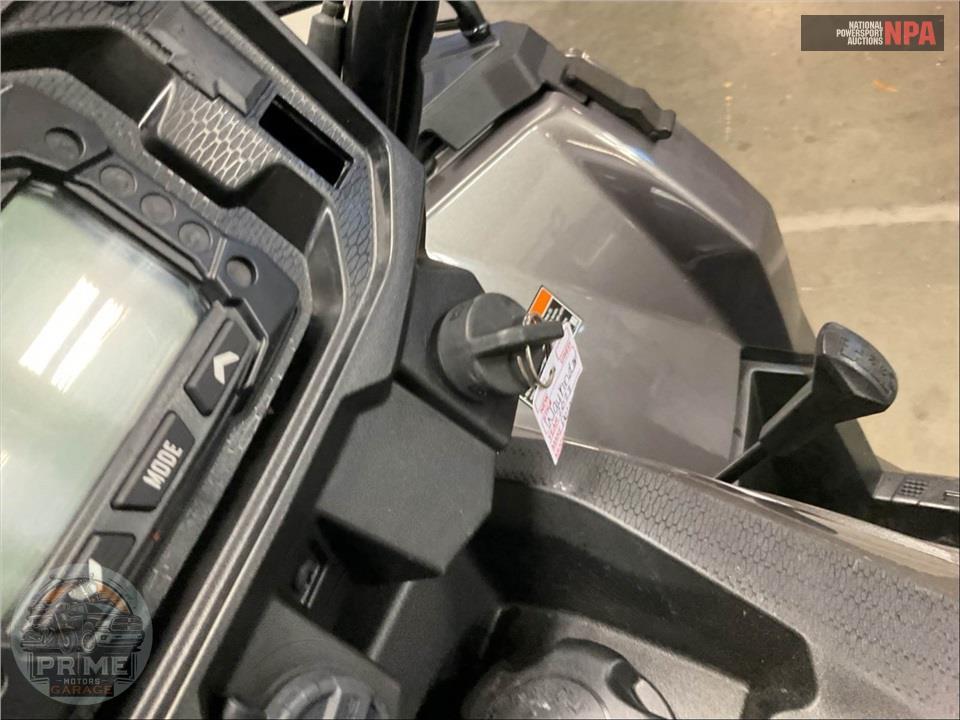 2023 Polaris SPORTSMAN 570 PREMIUM — фото 8