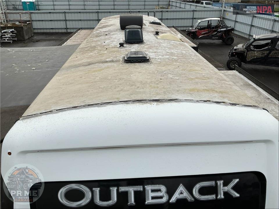 2019 Keystone Rv M-330 RL OUTBACK SERIES — фото 36