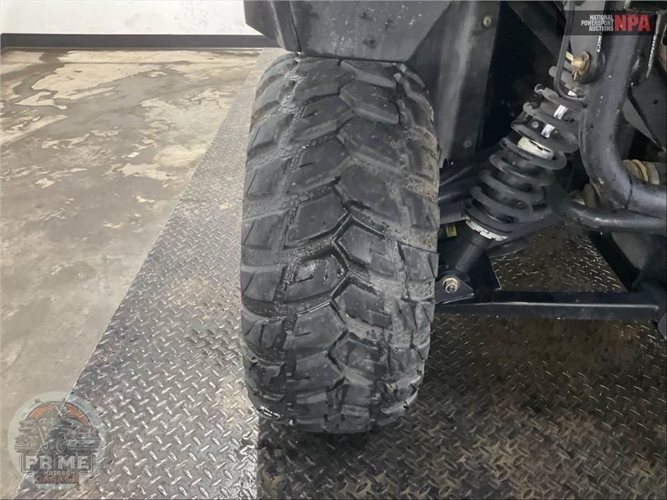 2021 Kawasaki KAF700CMFNN MULE PRO-MX EPS LE — фото 25