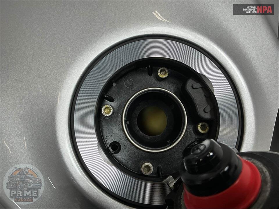 2016 Aprilia TUONO V4 1100 RR FACTORY ABS — фото 17