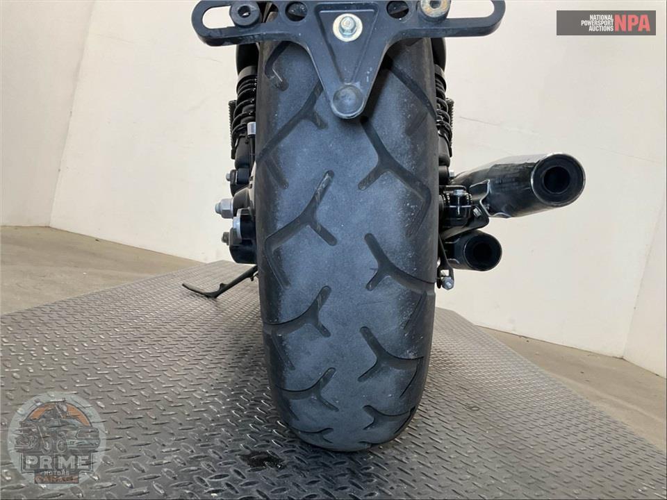 2017 Honda VT750C2B SHADOW PHANTOM — фото 19