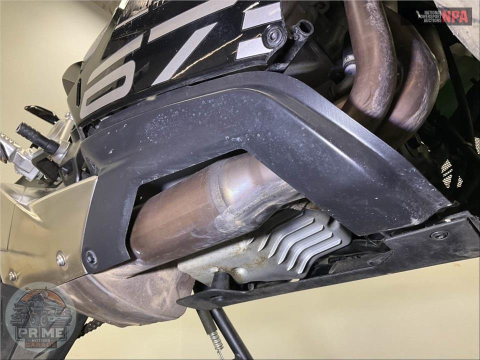 2025 Cf Moto 675SS — фото 15