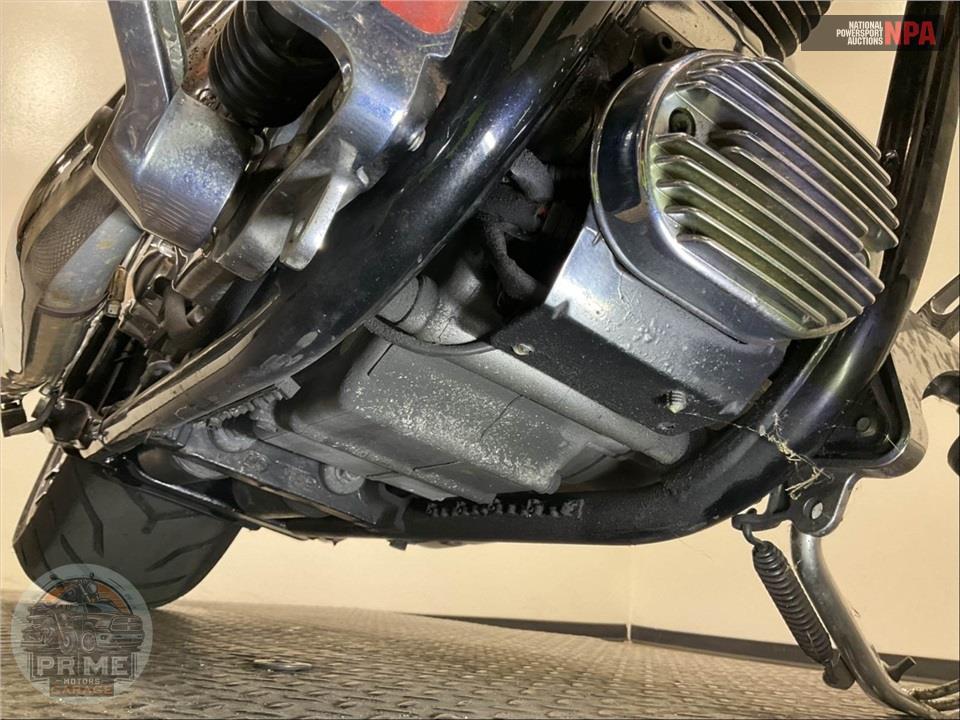 2014 Harley-Davidson FXSBSE CVO BREAKOUT — фото 14