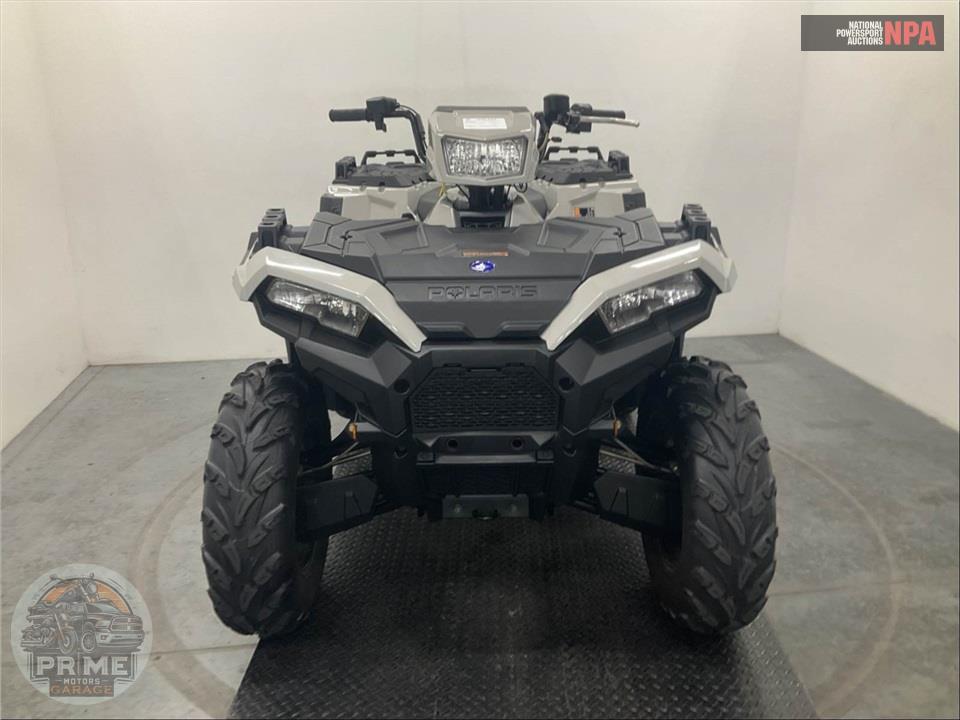 2023 Polaris SPORTSMAN 850 PREMIUM — фото 2