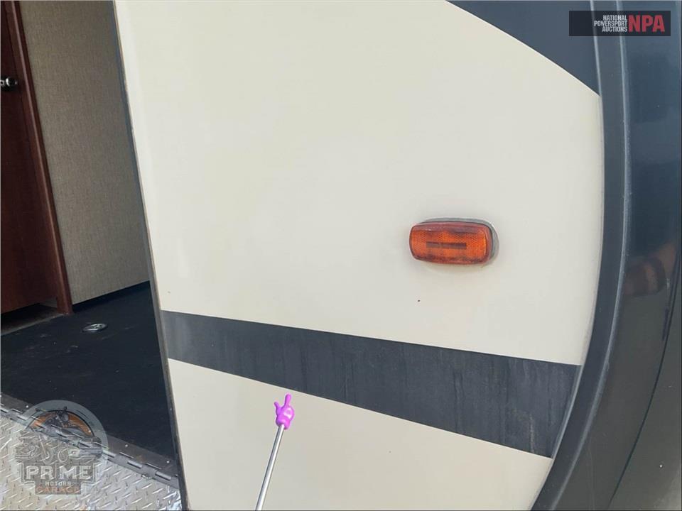 2016 Keystone Rv M-324 CG - OUTBACK SUPER-LITE TOY HAULER SERIES — фото 26