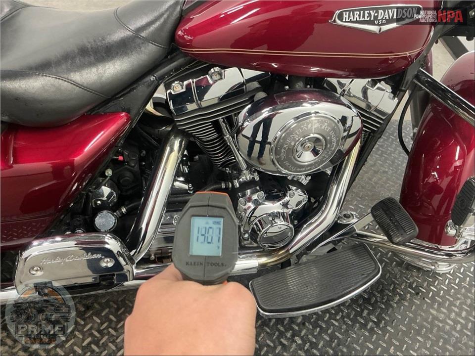 2005 Harley-Davidson FLHRCI ROAD KING CLASSIC — фото 8