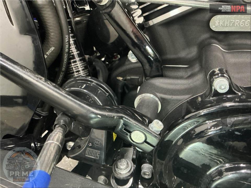 2024 Harley-Davidson FLTRX ROAD GLIDE — фото 27