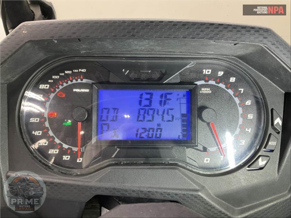 2021 Polaris RZR XP 1000 HIGH LIFTER (ELECTRIC POWER STEERING) — фото 5