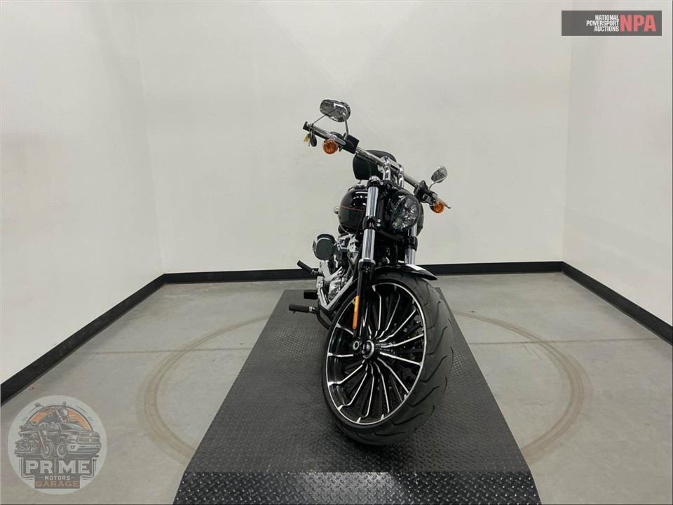 2023 Harley-Davidson FXBR BREAKOUT 117 — фото 2