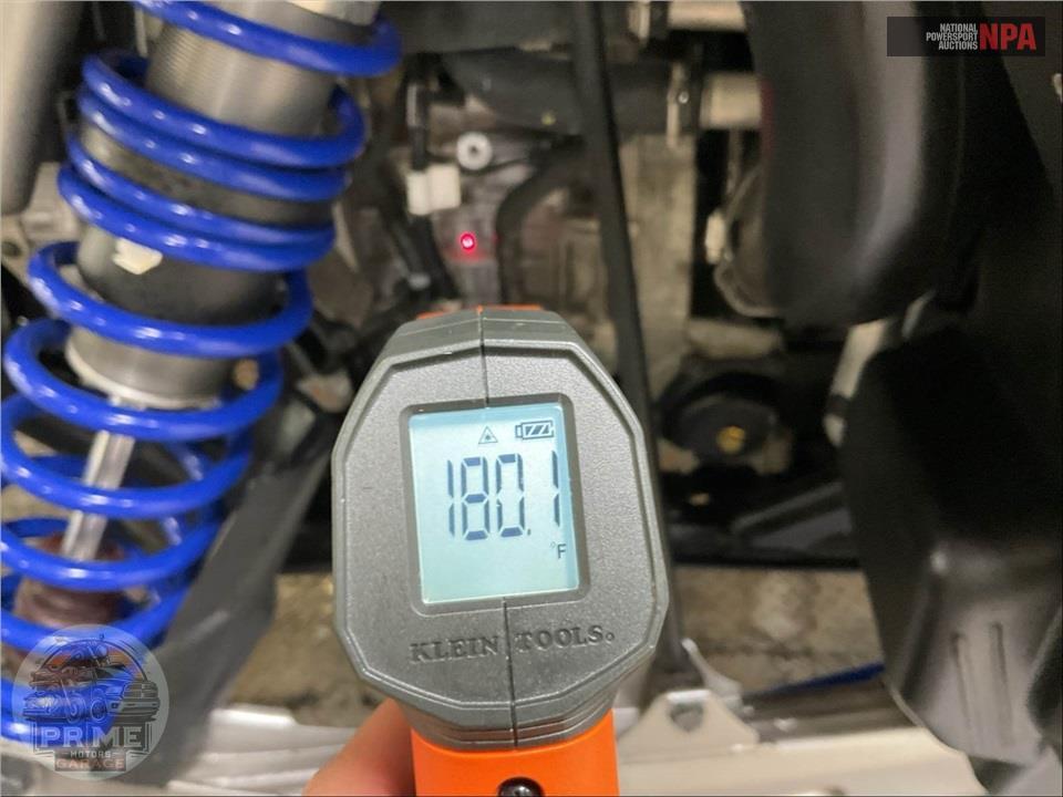 2024 Polaris RZR PRO R PREMIUM — фото 10
