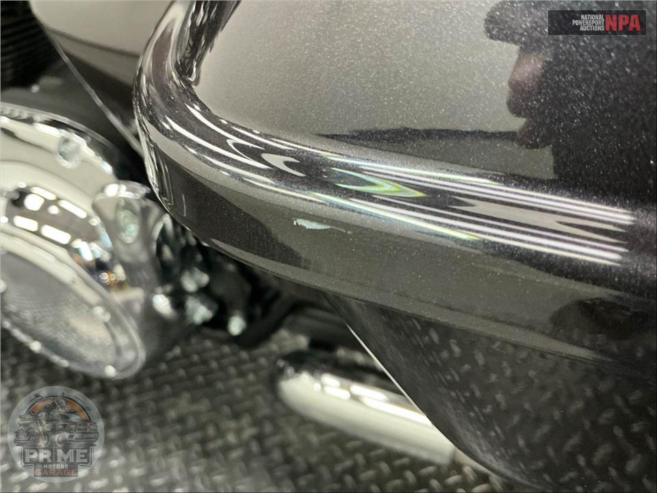 2021 Harley-Davidson FLHXS STREET GLIDE SPECIAL — фото 21