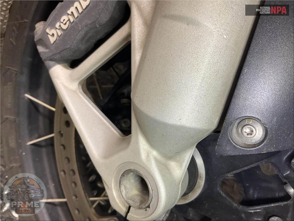 2021 Bmw R1250GS ADVENTURE — фото 25