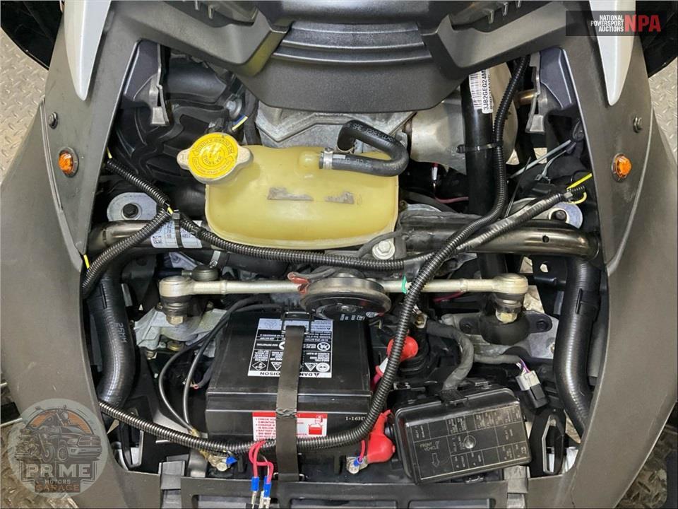 2021 Can-Am RYKER RALLY EDITION 900 ACE — фото 18