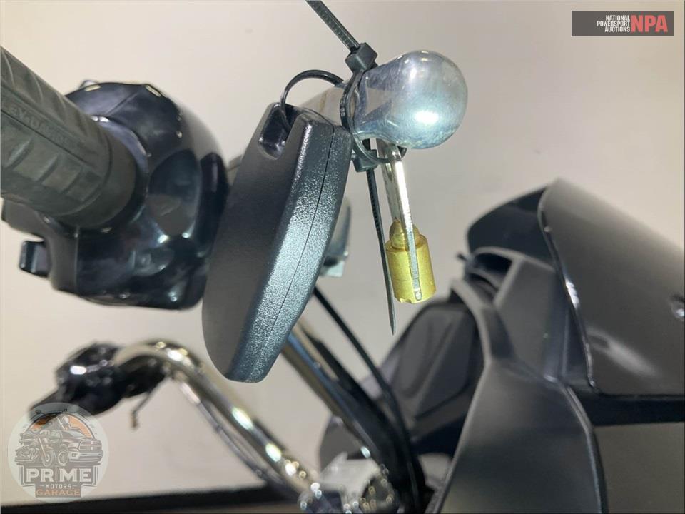 2024 Harley-Davidson FLTRX ROAD GLIDE — фото 9