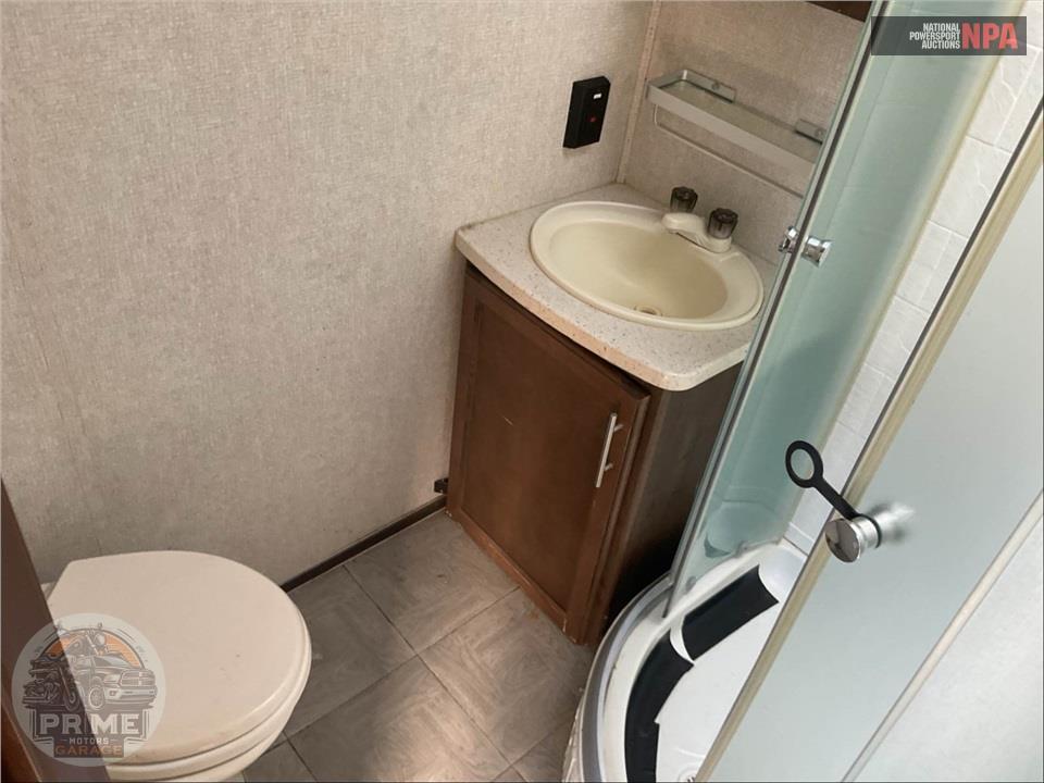 2019 Keystone Rv M-26 RBS - COUGAR SERIES — фото 18