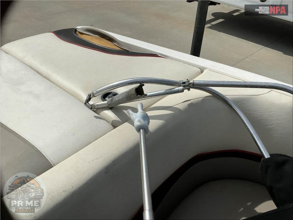 2006 Malibu Boats WAKESETTER VLX L=21/E=1 — фото 22