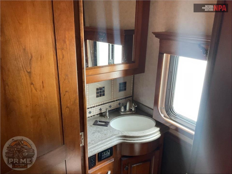 2010 Zephyr M-45QBZ SPARTAN 500HP — фото 30